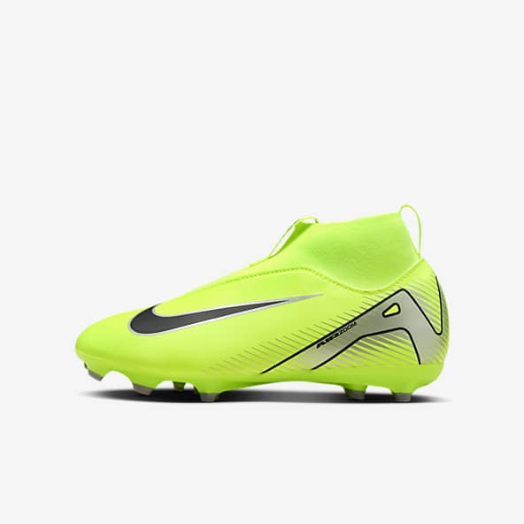 Nike fluo bambino shop